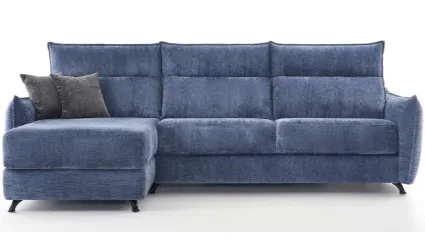 NAPOLI sofa with chaise