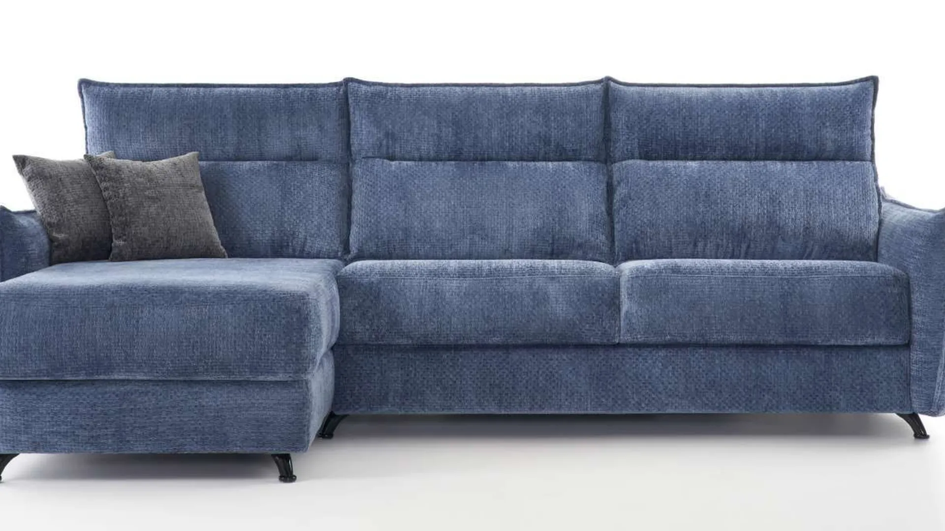NAPOLI sofa with chaise
