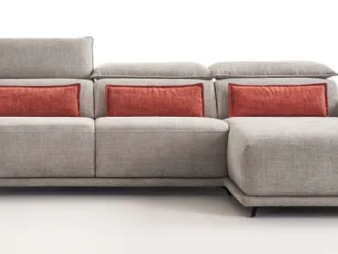 VENEZIA sofa with chaise