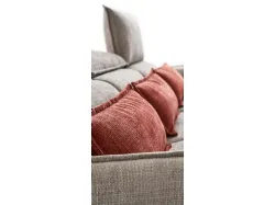 VENEZIA sofa with chaise