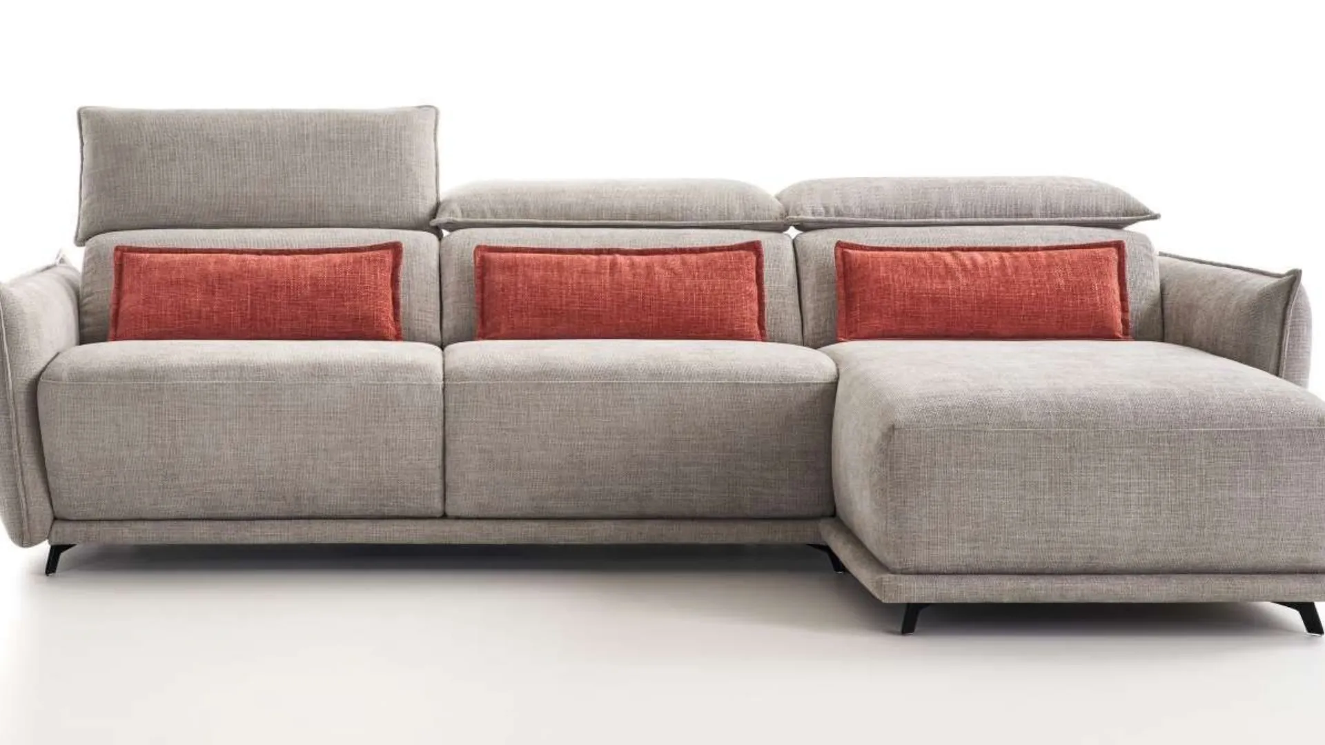 VENEZIA sofa with chaise