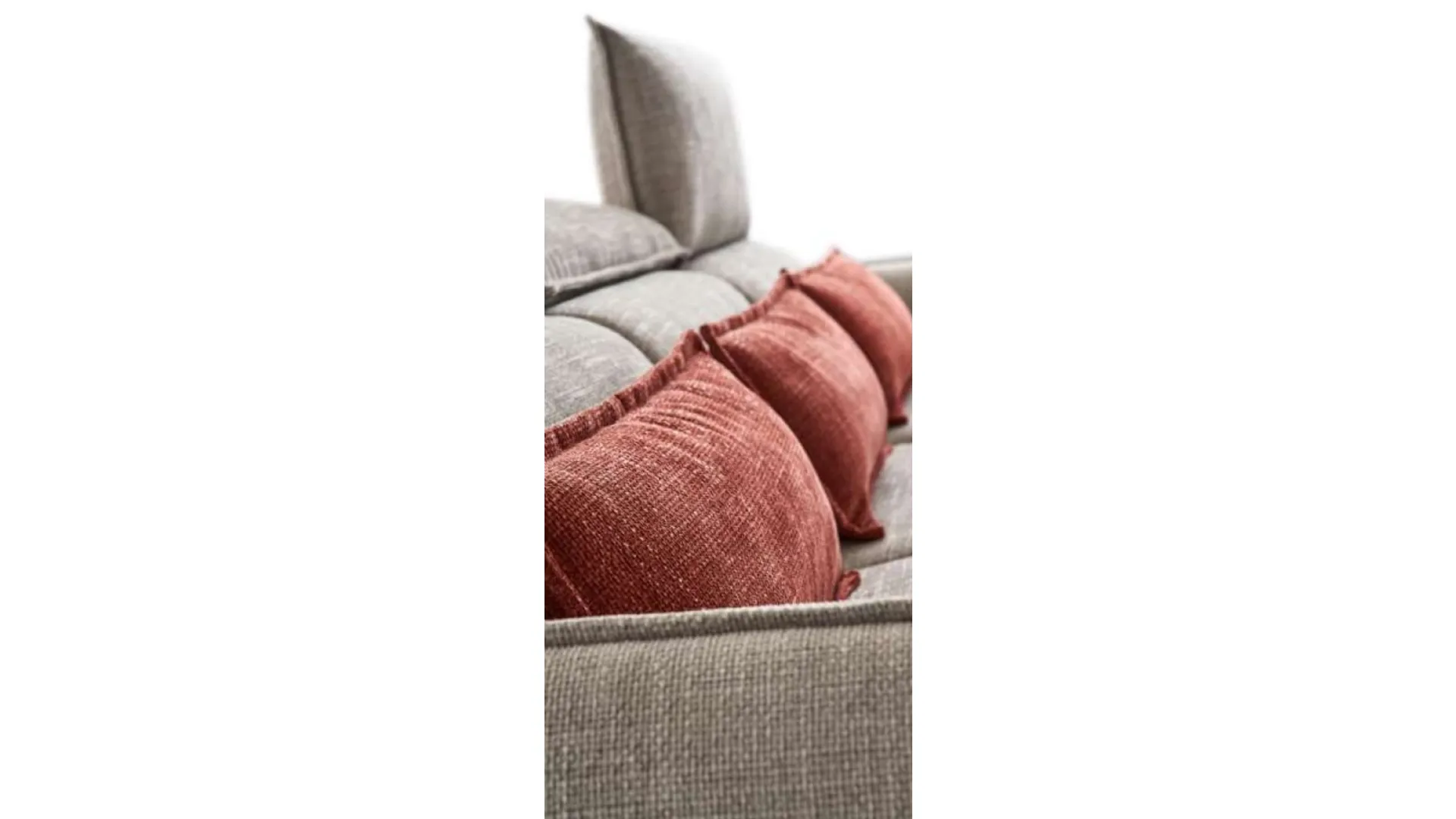 VENEZIA sofa with chaise