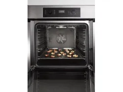 Miele Multifunction Oven with non-stick and scratch-resistant treatment