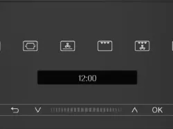 Multifunction Miele oven H7264B Class A+
