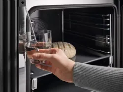 Miele H7264B Multifunction Oven Class A+
