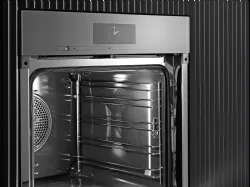 Miele H7860BP PureLine Multifunction Oven