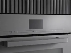 Miele H7860BP PureLine Multifunction Oven