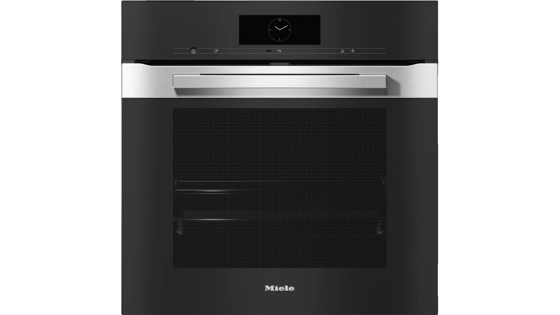 Miele H7860BP PureLine Multifunction Oven