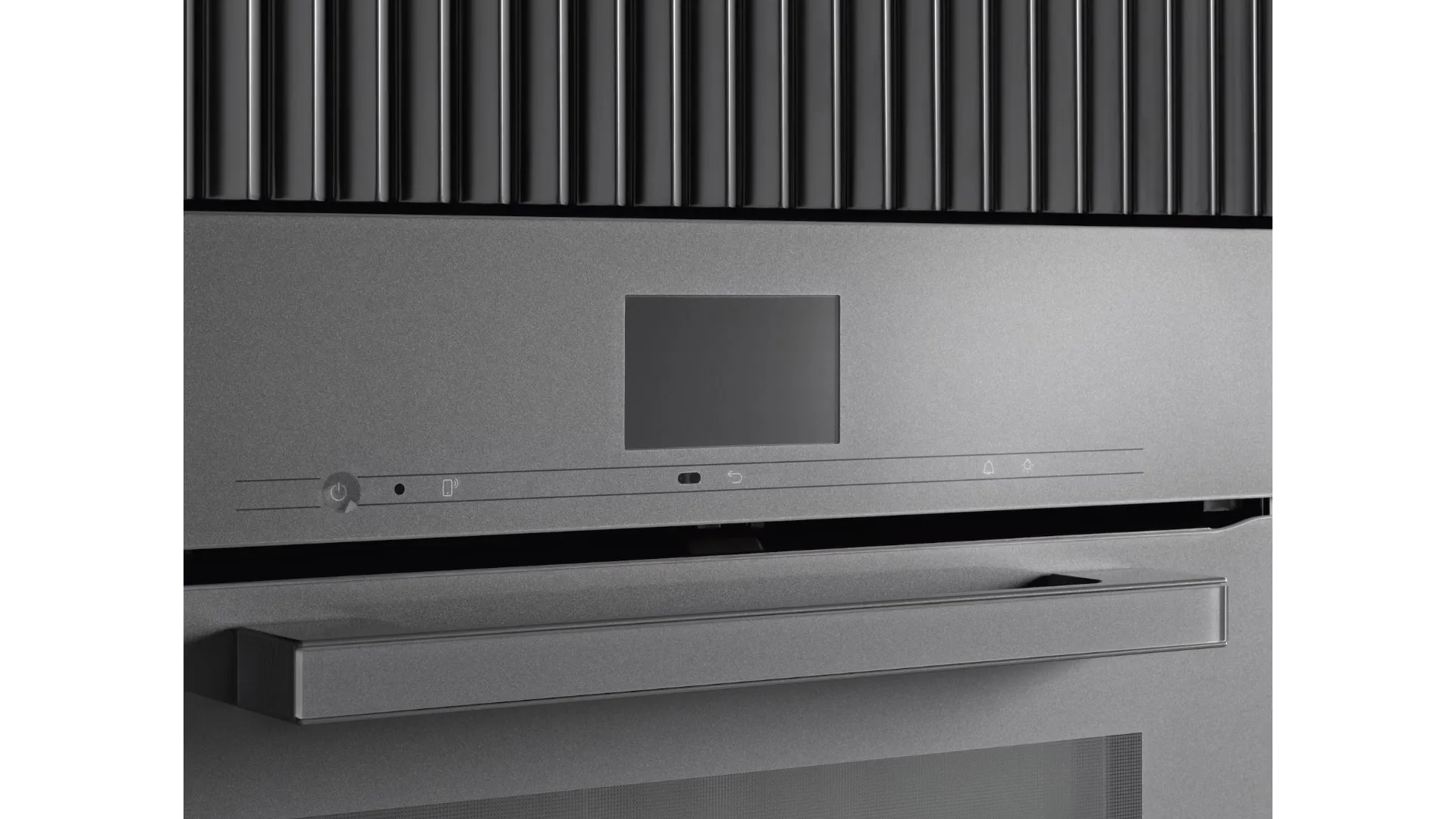 Miele H7860BP PureLine Multifunction Oven