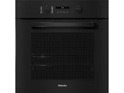 Multifunction oven Miele H2861B, Class A+