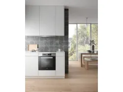 Miele multifunction oven.