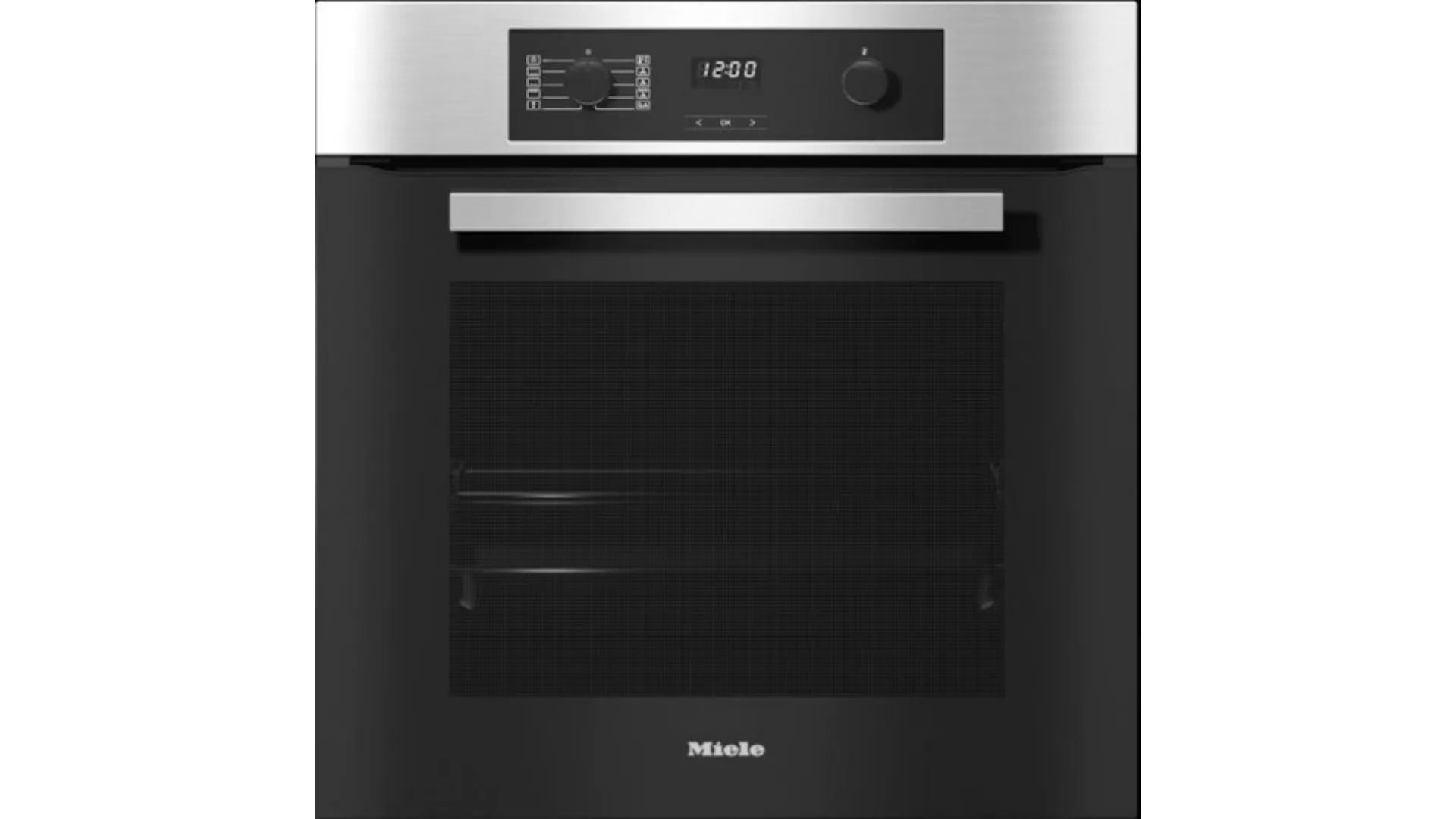 Miele Multifunction Oven