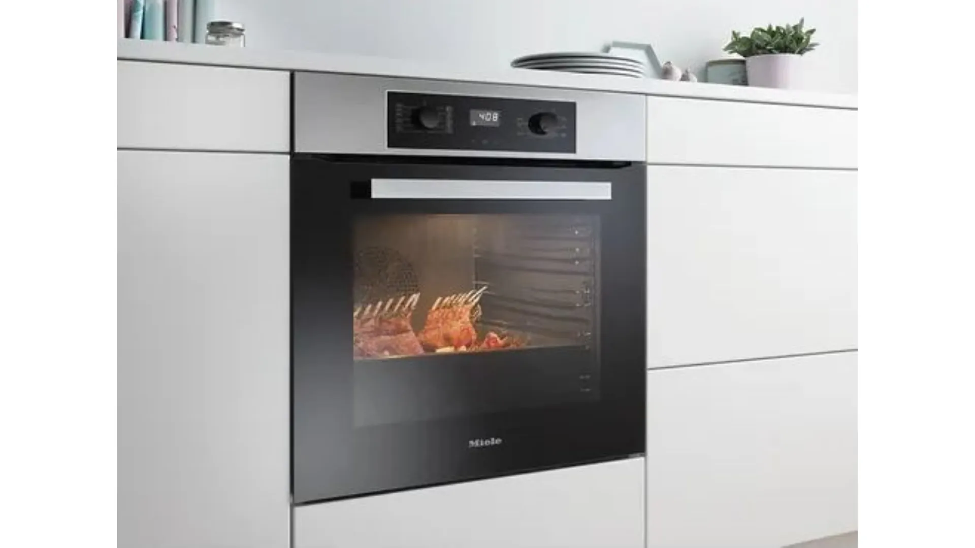 Miele Multifunction Oven