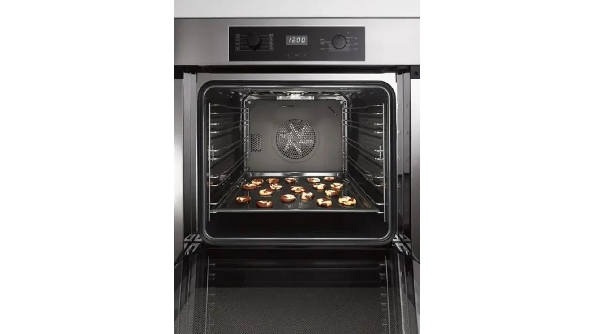 Miele Multifunction Oven