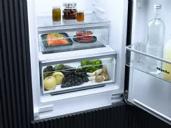Miele KDN7713E class E Fridge-Freezer