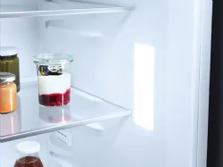 Miele KDN7713E fridge-freezer, class E.