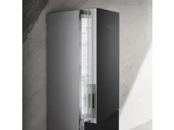 Miele KFN4898AD free-standing refrigerator freezer