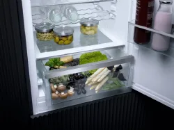 Miele Fridge-Freezer