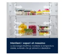 Freestanding Refrigerator Electrolux LNT 6ME 32U2