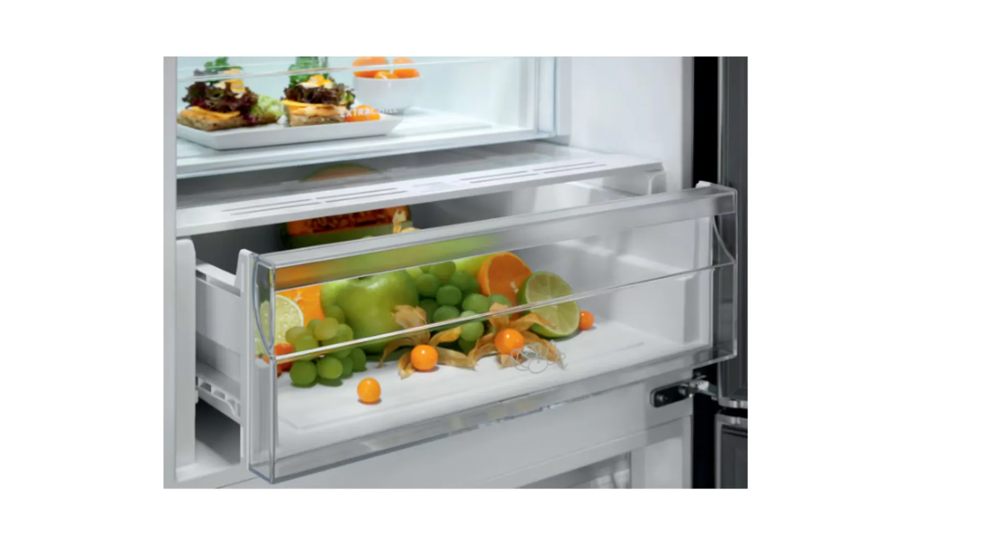 Freestanding Refrigerator Electrolux LNT 6ME 32U2