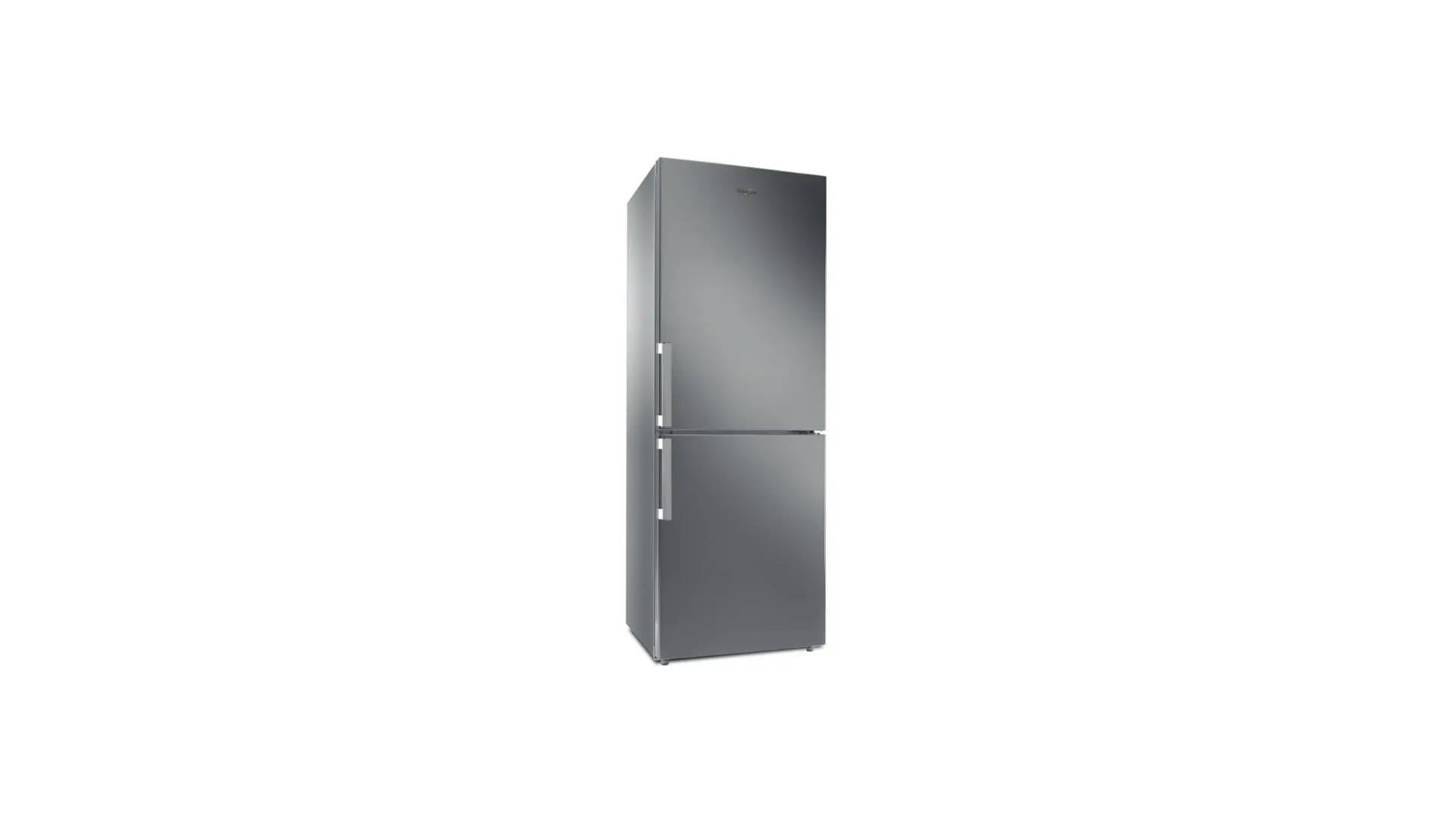Whirlpool combination refrigerator