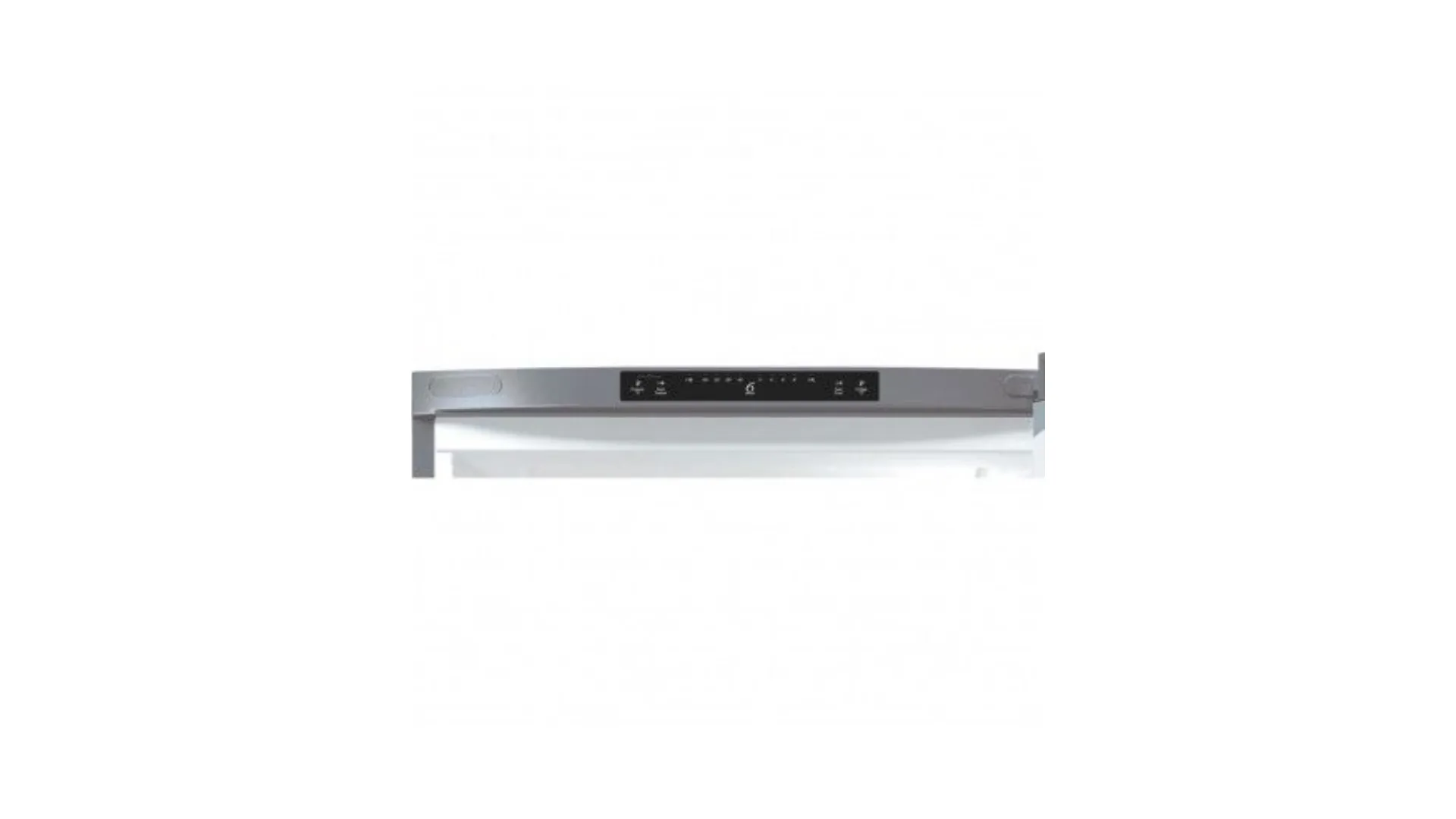 Whirlpool combined refrigerator