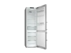 Miele KFN4797CD free-standing refrigerator.