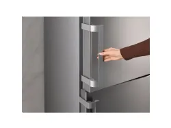 Miele KFN4797CD freestanding refrigerator