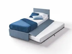 Gelsomino: ideal bed for your children's bedroom