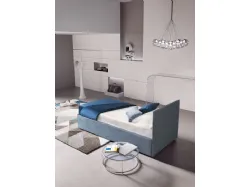 Gelsomino: ideal bed for your children's bedroom