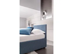 Gelsomino: ideal bed for your children's bedroom