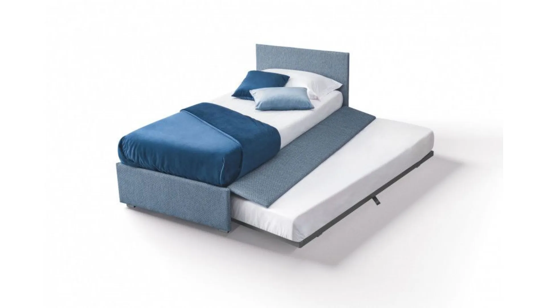 Gelsomino: ideal bed for your children's bedroom