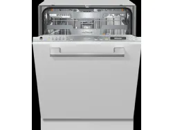 Miele XXL dishwasher with smart functions