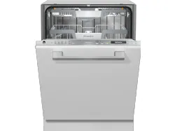 Miele XXL dishwasher with automatic dosing thanks to AutoDos.