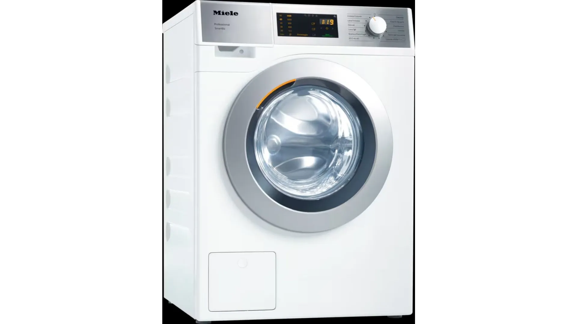 Miele washing machine PWM 300DP energy class A