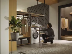 Miele washing machine