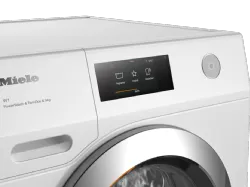 Miele washing machine