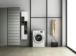 Whirlpool FFB1046SV Washing Machine