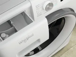 Whirlpool washing machine FFB1046SV