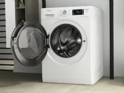 Whirlpool washing machine FFB1046SV