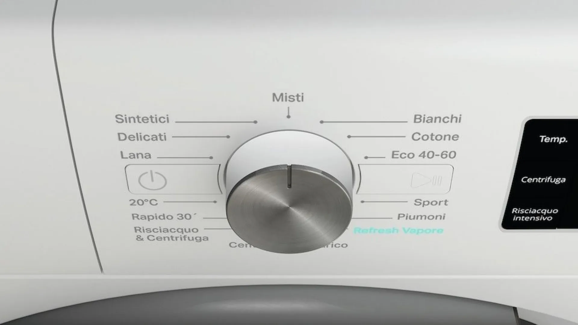 Whirlpool washing machine FFB1046SV