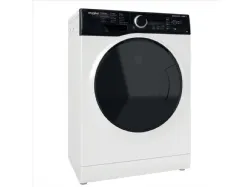 Whirlpool washing machine WSB725K