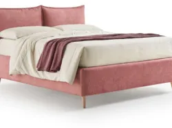 Aria Bed with Storage