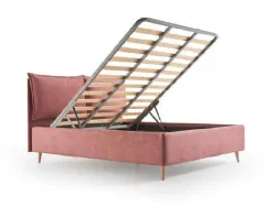 Aria Bed with Storage