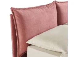 Aria Bed with Storage