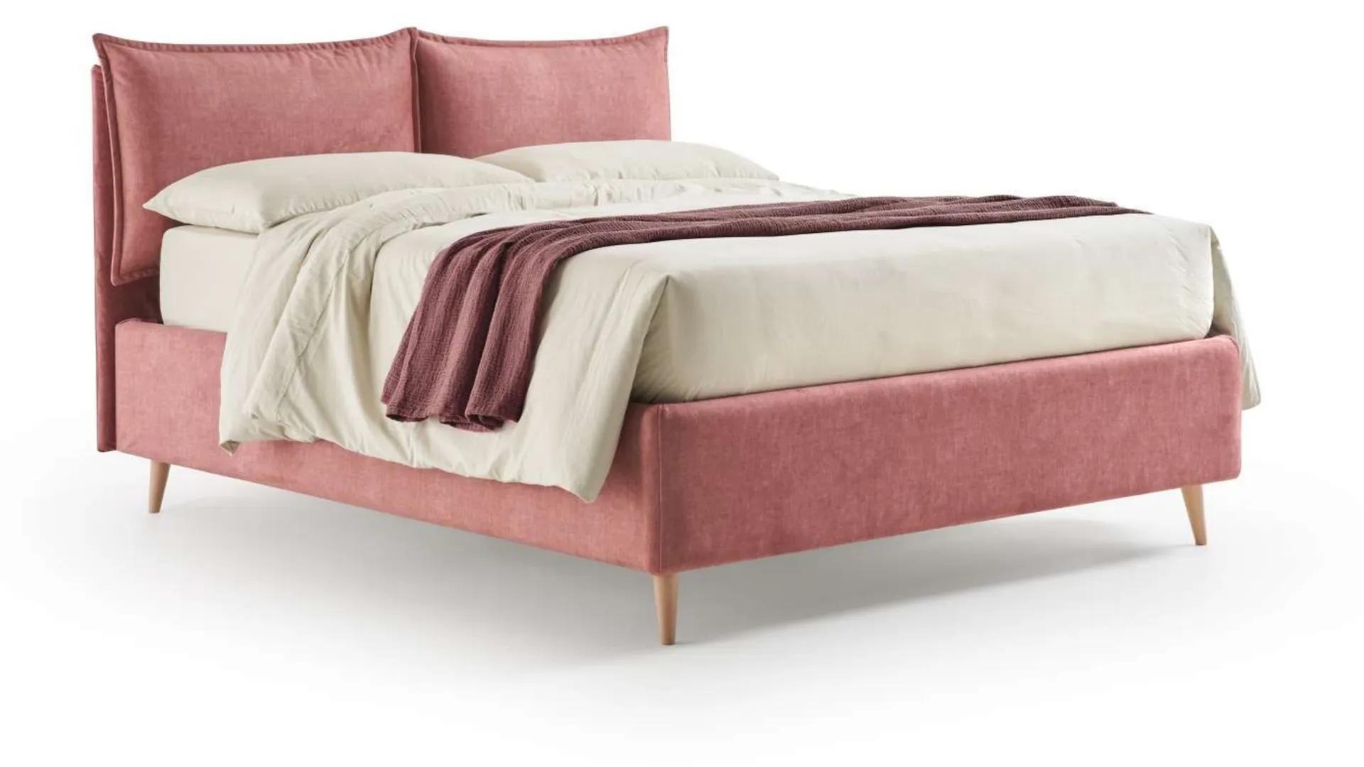 Aria Bed with Storage