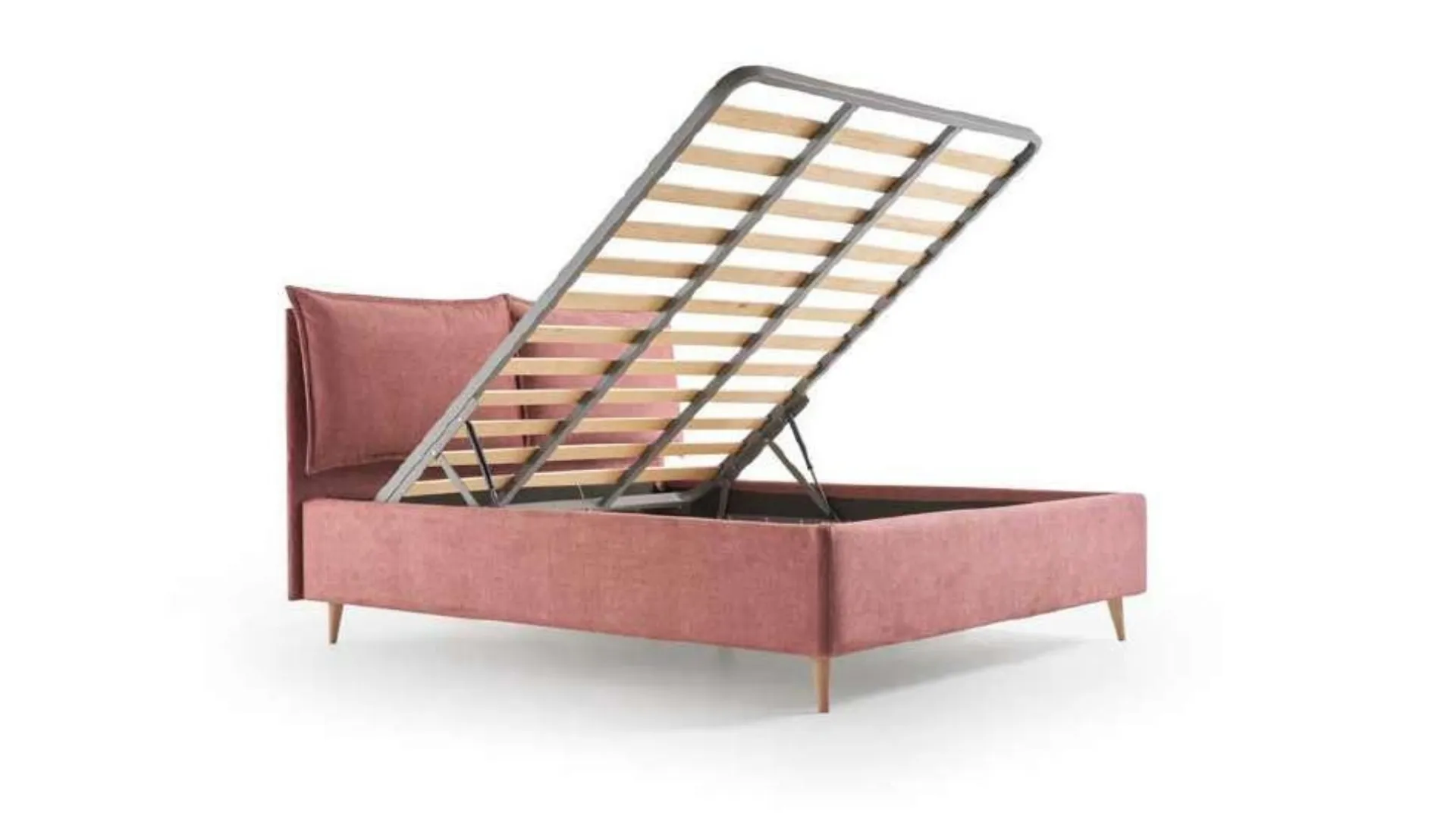 Aria Bed with Storage