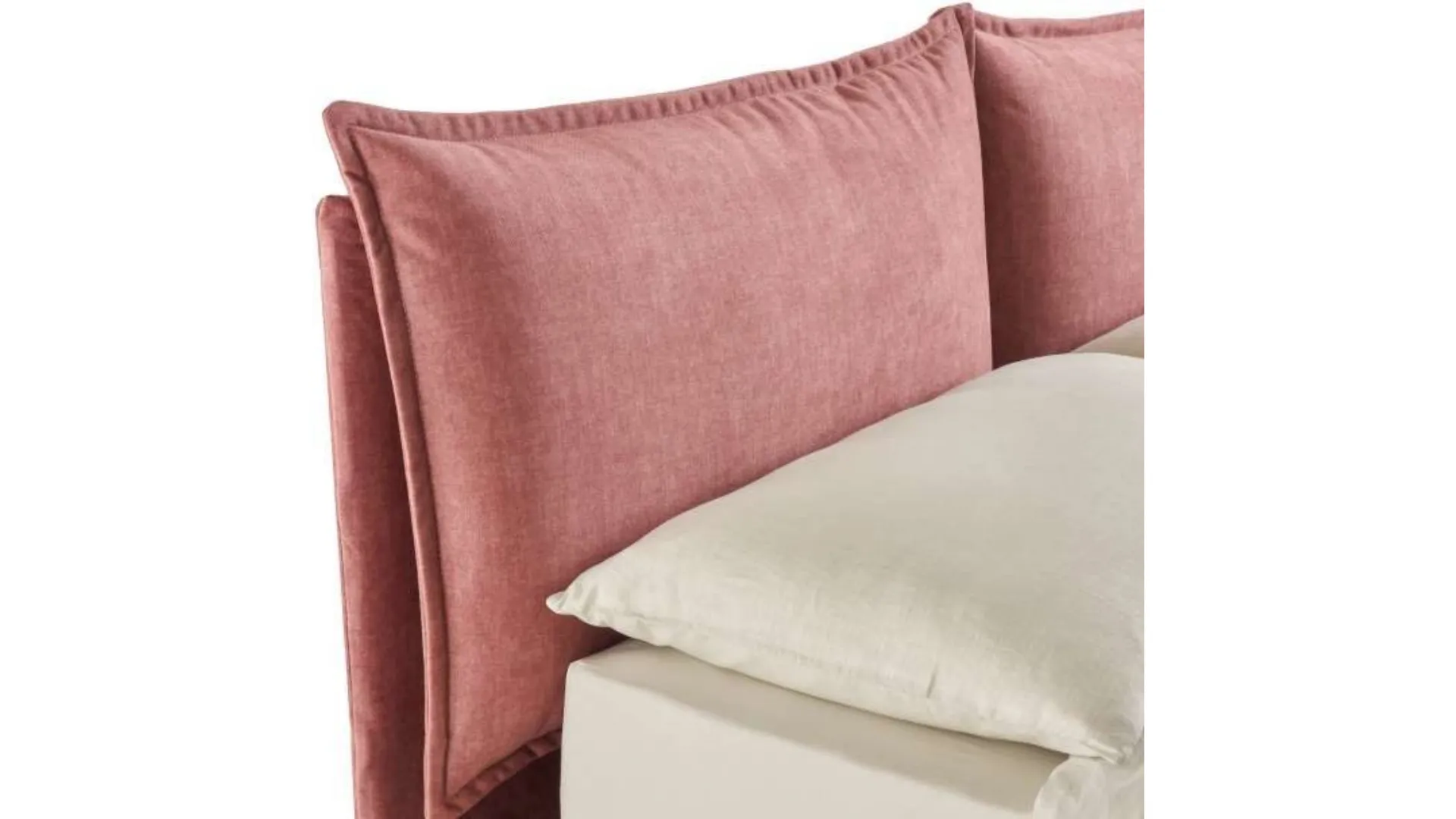 Aria Bed with Storage