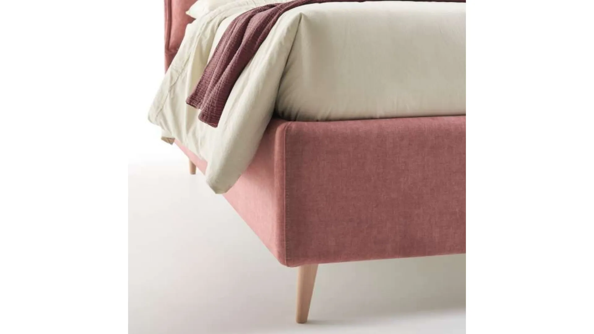 Aria Bed with Storage
