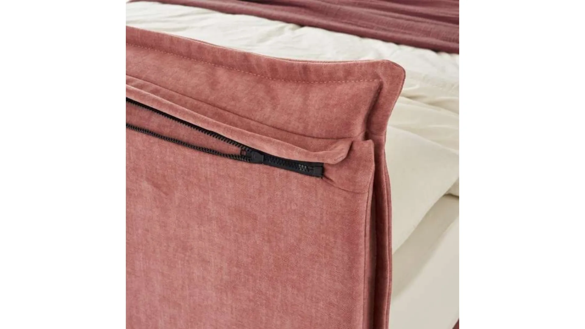 Aria Bed with Storage